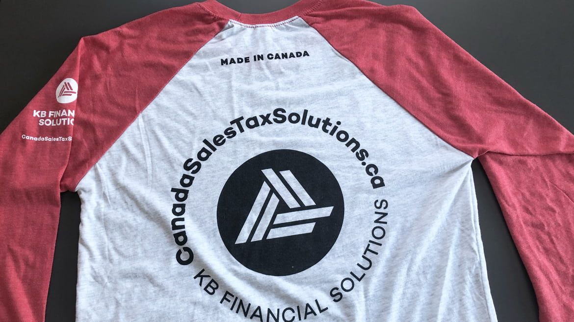 Our Work Canada Sales Tax Solutions McGill Buckley